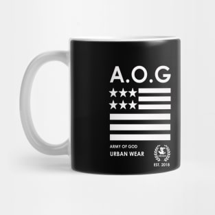 AOG Mug